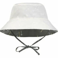 Sale Chapeau anti-UV Palmiers olive foncé (07-18 mois) Chapeau / Casquette