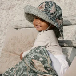 Chapeau anti-UV Pimpernel (1-2 ans) Chapeau / Casquette