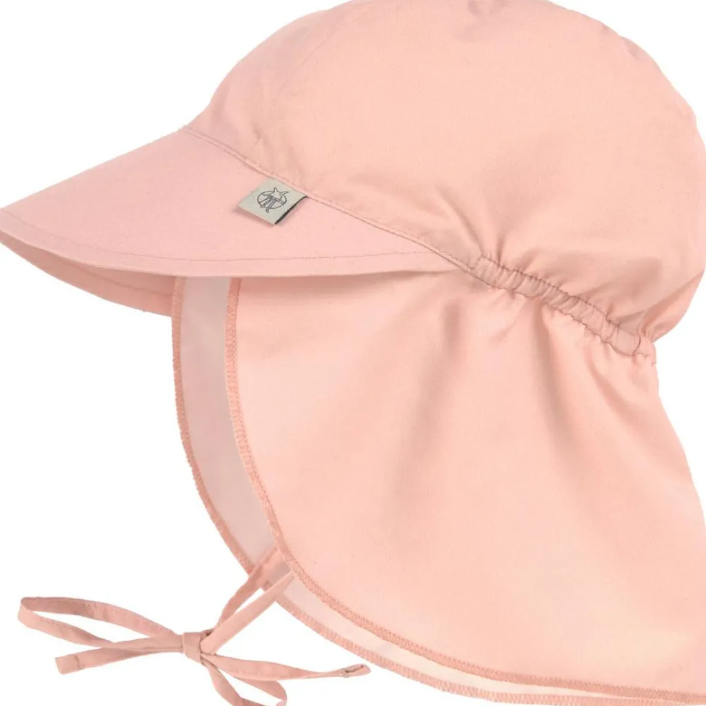 Sale Chapeau anti-UV pink (3-6 mois) Chapeau / Casquette