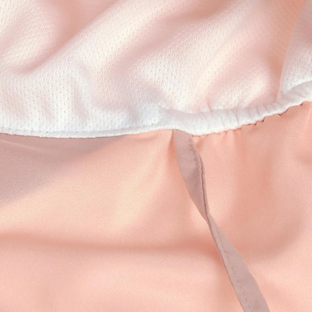 Sale Chapeau anti-UV pink (3-6 mois) Chapeau / Casquette