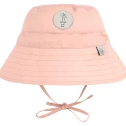 Lässig Chapeau anti-UV pink (3-6 mois)
