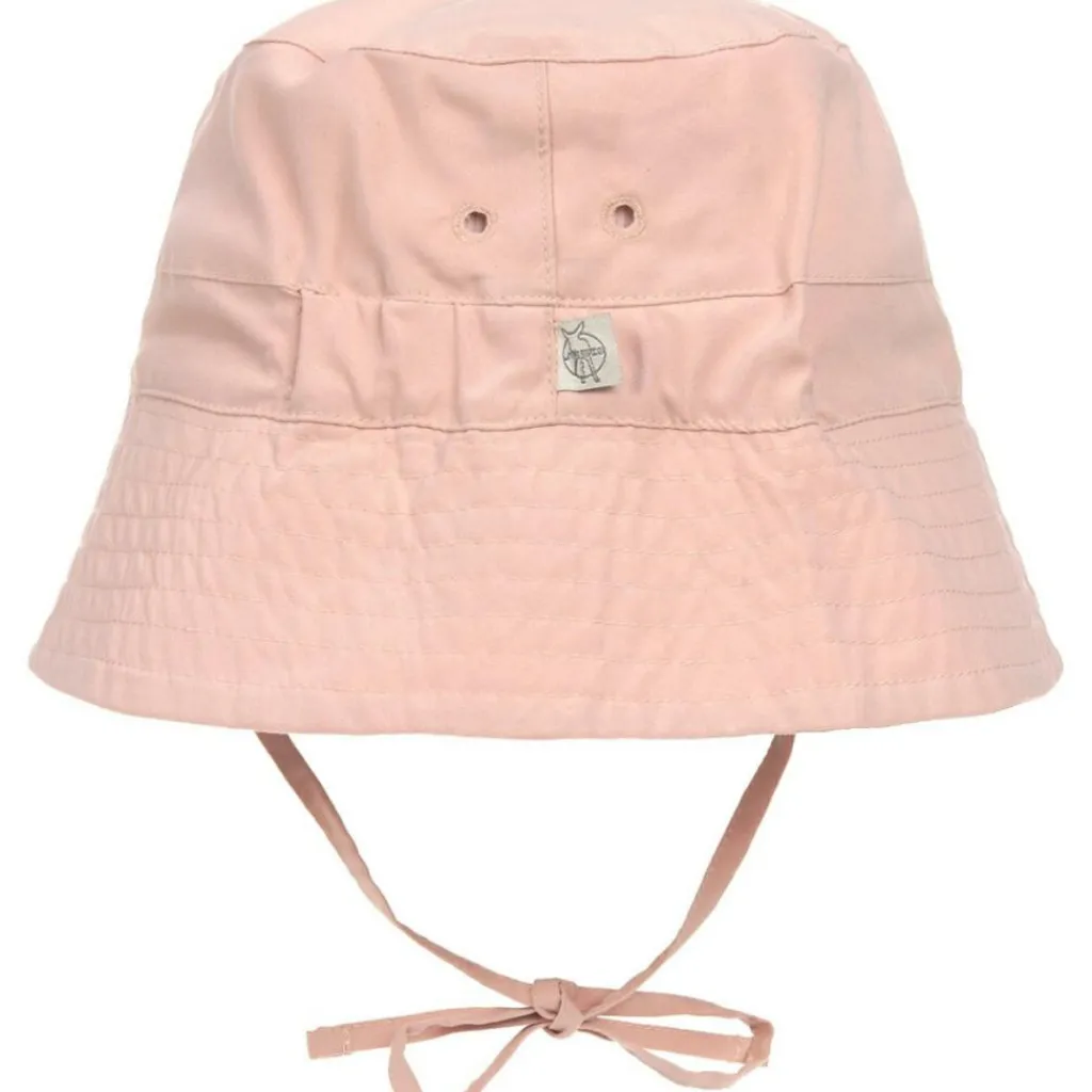 Lässig Chapeau anti-UV pink (3-6 mois)