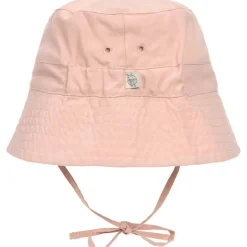 Lässig Chapeau anti-UV pink (7-18 mois)