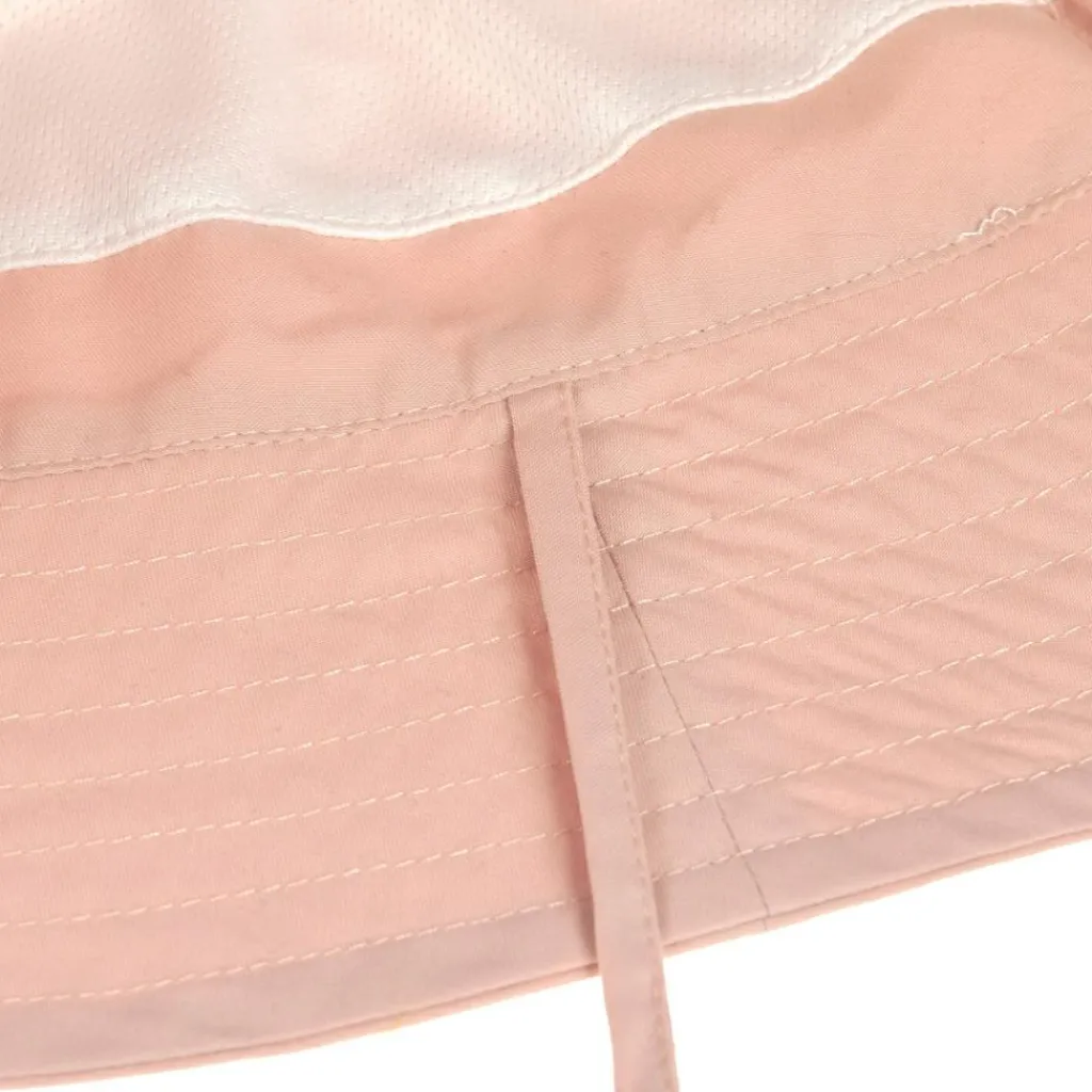 Lässig Chapeau anti-UV pink (7-18 mois)