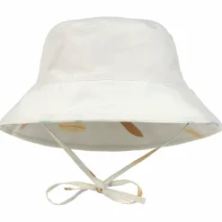 Lässig Chapeau anti-UV Planches de surf écru (07-18 mois)