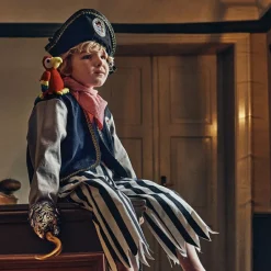 Souza For Kids Chapeau de pirate Duncan