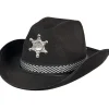 Sale Chapeau de shérif Austin Accessoires De Déguisement