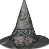 Hot Chapeau de sorcière Mathilde (4-10 ans) Enfant Déguisement Enfant