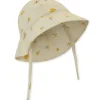 Clearance Chapeau d'été Coco Bonderose soleil (12-18 mois) Chapeau / Casquette