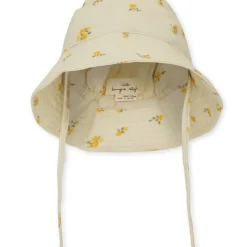 Clearance Chapeau d'été Coco Bonderose soleil (12-18 mois) Chapeau / Casquette