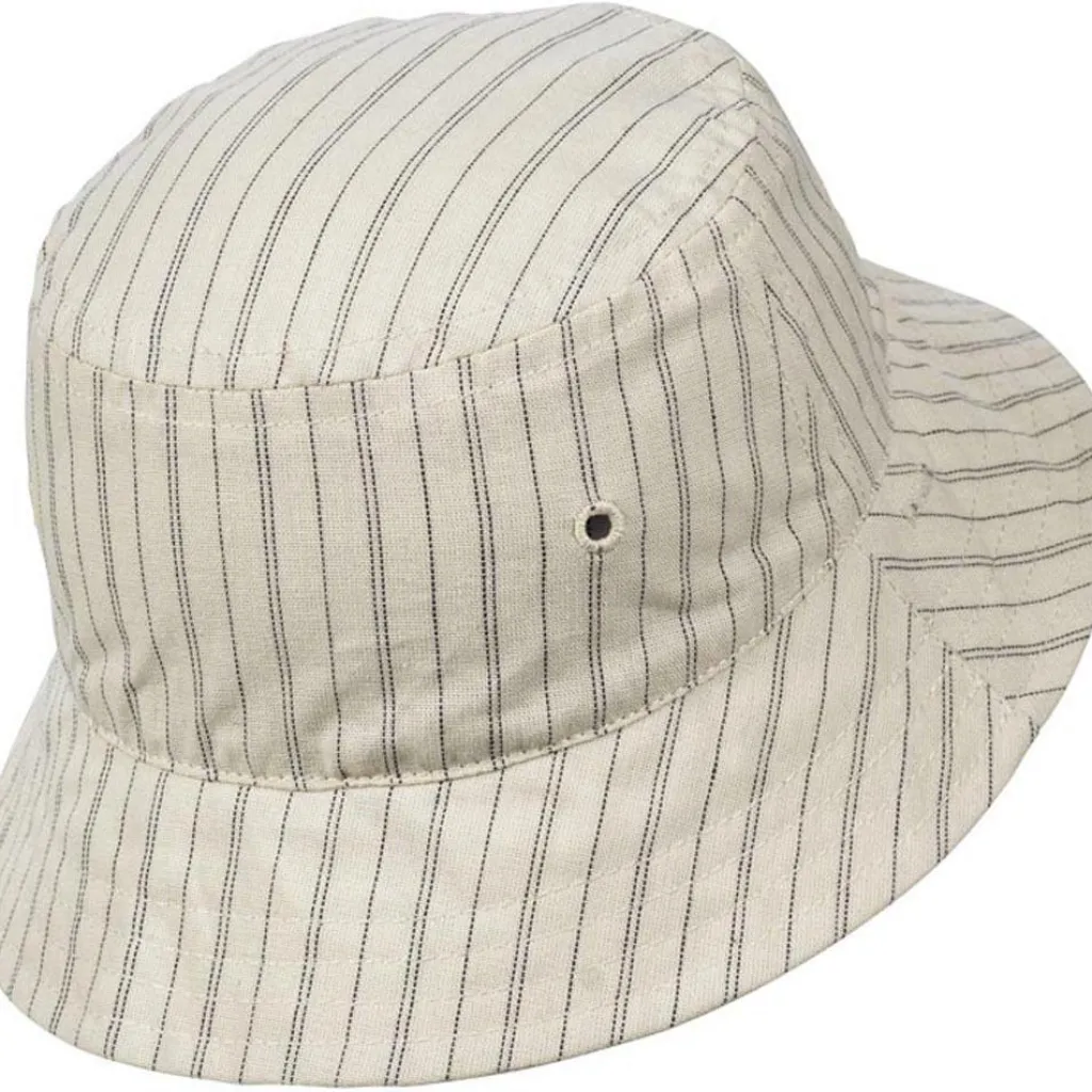 Online Chapeau d'été Pinstripe (2-3 ans) Chapeau / Casquette