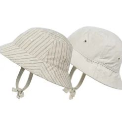 Online Chapeau d'été Pinstripe (2-3 ans) Chapeau / Casquette