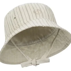 Online Chapeau d'été Pinstripe (2-3 ans) Chapeau / Casquette