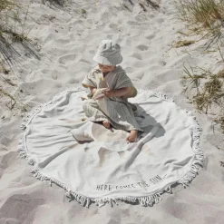 Online Chapeau d'été Pinstripe (2-3 ans) Chapeau / Casquette