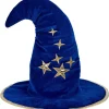 Souza For Kids Chapeau magicien Wilfred