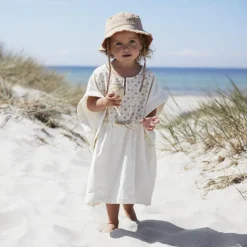 Sale Chapeau été Blushing Pink (6-12 mois) Chapeau / Casquette