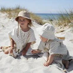 Sale Chapeau été Blushing Pink (6-12 mois) Chapeau / Casquette