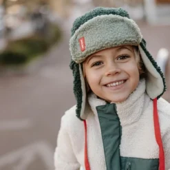 Chapka Cozy Neo (2-5 ans) Enfant Bonnet Enfant