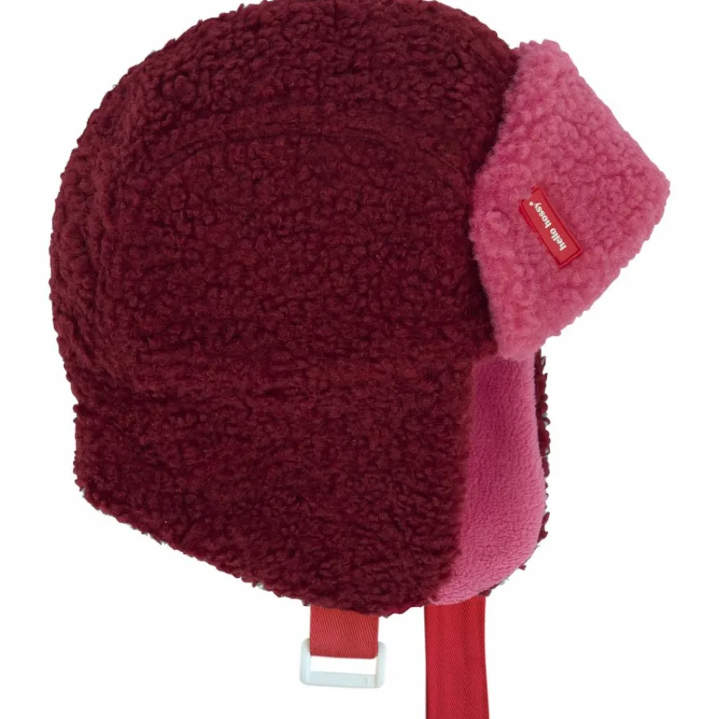 Enfant Hello Hossy Chapka Cozy Tara (9-18 mois)