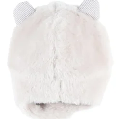 Enfant Noukie's Chapka en groloudoux beige (43 cm - 1-6 mois)