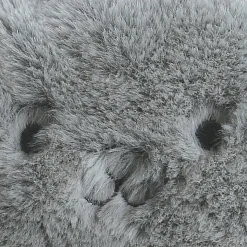 Enfant Noukie's Chapka en groloudoux gris (1-6 mois)