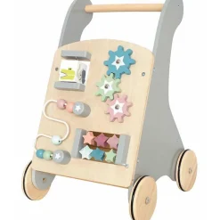 New Chariot d'activité Chariot De Marche