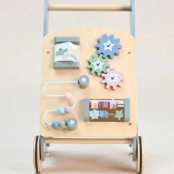 New Chariot d'activité Chariot De Marche