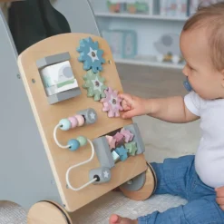 New Chariot d'activité Chariot De Marche