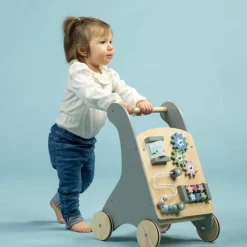 New Chariot d'activité Chariot De Marche