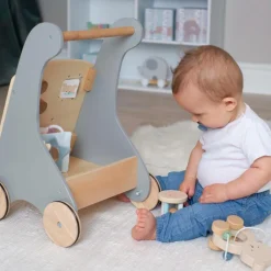 New Chariot d'activité Chariot De Marche