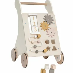 Jabadabado Chariot d'activité Nature