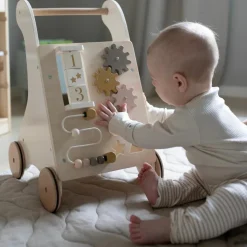 Jabadabado Chariot d'activité Nature