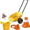 Discount Chariot de chantier et accessoires pour la plage Jouet De Plage / Piscine