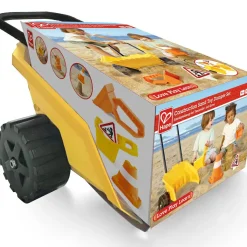 Discount Chariot de chantier et accessoires pour la plage Jouet De Plage / Piscine