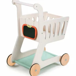 Tender Leaf Chariot de courses