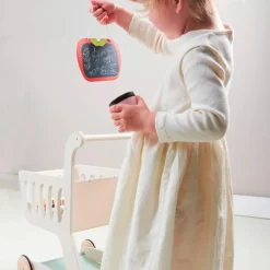 Tender Leaf Chariot de courses