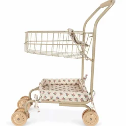 Online Chariot de courses pour enfant Verona Blues Accessoires Poupée