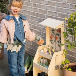 Online Chariot de jardinage Etabli Et Outils