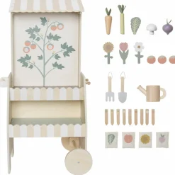 Online Chariot de jardinage Etabli Et Outils