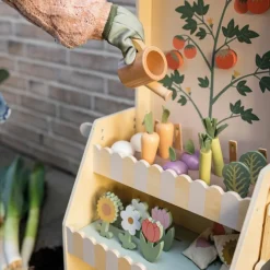 Online Chariot de jardinage Etabli Et Outils