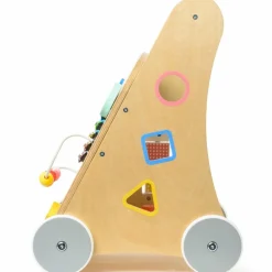 Oxybul Chariot de marche avec freins