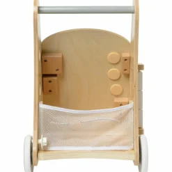 Oxybul Chariot de marche avec freins