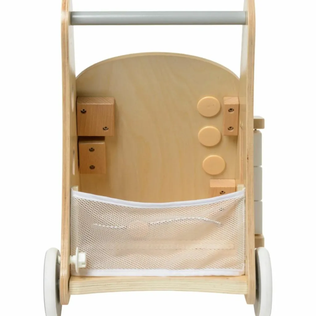 Oxybul Chariot de marche avec freins