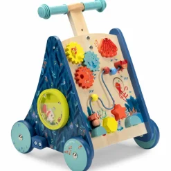 Online Chariot de marche d'activités Les aventures de Paulie Chariot De Marche