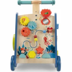 Online Chariot de marche d'activités Les aventures de Paulie Chariot De Marche