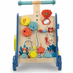 Online Chariot de marche d'activités Les aventures de Paulie Chariot De Marche