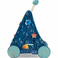 Online Chariot de marche d'activités Les aventures de Paulie Chariot De Marche