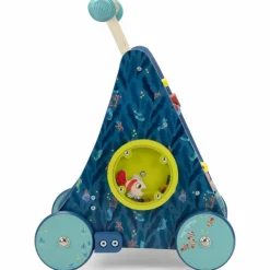 Online Chariot de marche d'activités Les aventures de Paulie Chariot De Marche