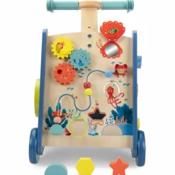 Online Chariot de marche d'activités Les aventures de Paulie Chariot De Marche