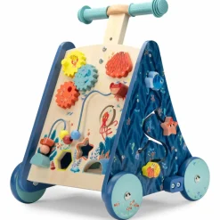 Online Chariot de marche d'activités Les aventures de Paulie Chariot De Marche